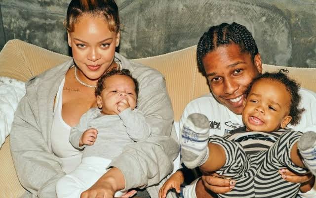 Rihanna Kids 2026: Meet RZA, Riot & Family Life
