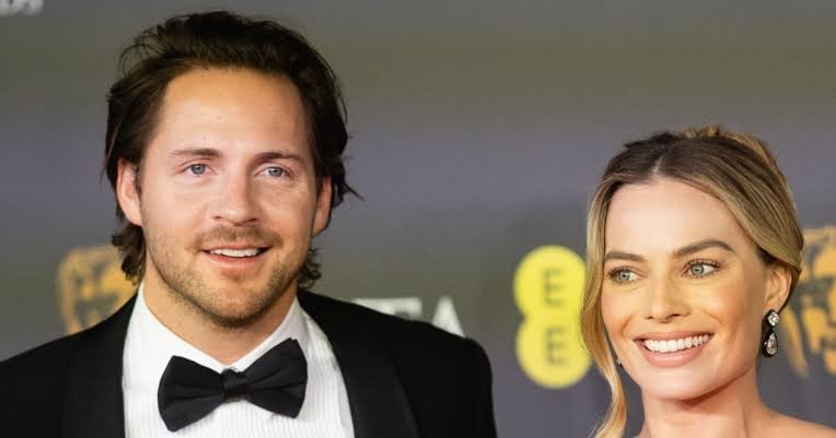 Margot Robbie Husband: Tom Ackerley Marriage & Life 2026