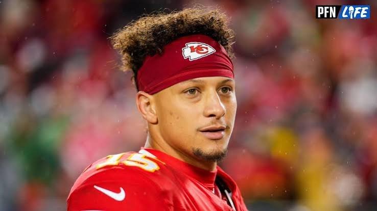 Patrick Mahomes Net Worth 2026: $90M NFL Empire Revealed