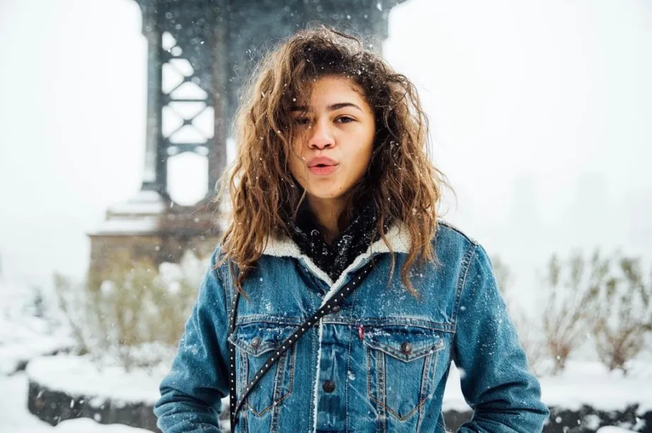 Zendaya Height: Real Height, Facts, Heels & Career Details