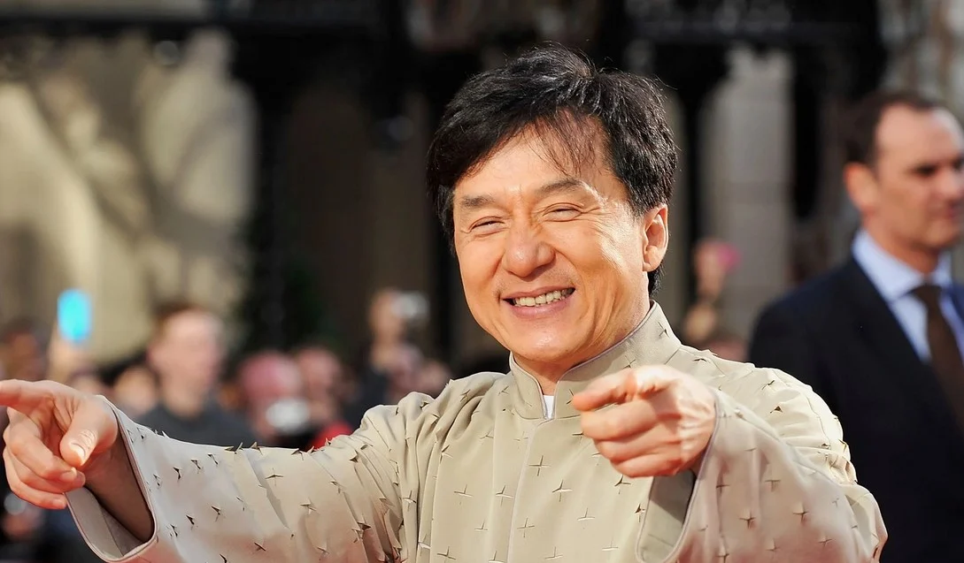 Jackie Chan Net Worth 2026: $400M Empire Explained