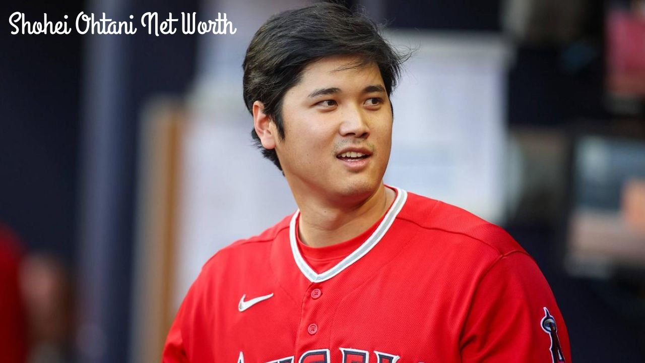 Shohei Ohtani Net Worth 2026: $500M Dodgers Empire Revealed